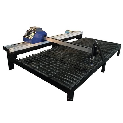 Мини металлический лист 50 портативного Amps Ac автомата для резки 220v плазмы Cnc