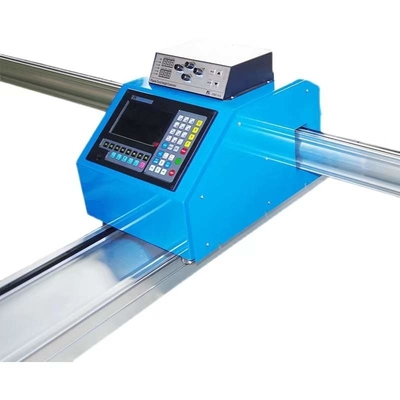 Автомат для резки плазмы Cnc мини металла 1630 портативный малошумный