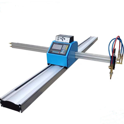 Резец плазмы Cnc портативной машинки CE 1500x3000mm небольшой