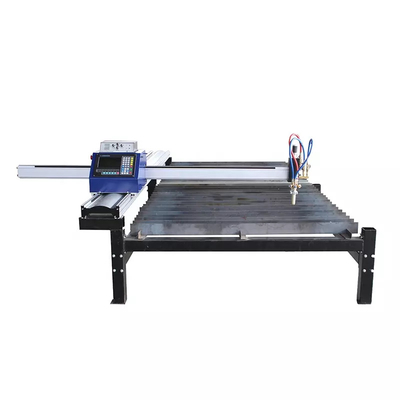 машина Cnc портативной машинки 1500mm x 3000mm для металла