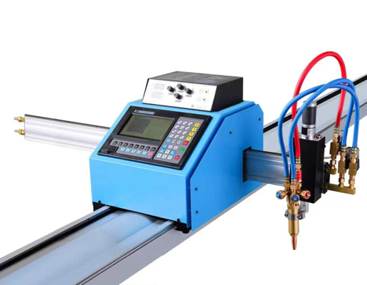 Автомат для резки плазмы Cnc мини металла 1630 портативный малошумный