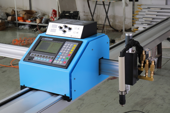 Резца плазмы 100a SNR 1530 мотор Cnc портативного мини Stepper