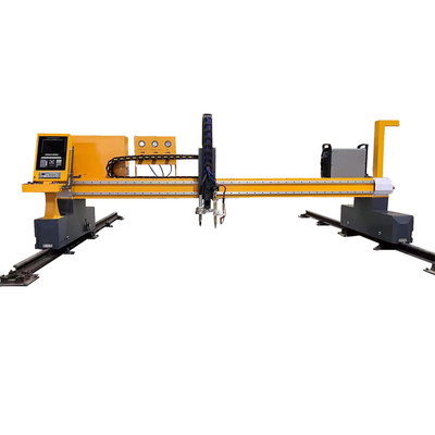 управляемый мотор автомата для резки плазмы Cnc портала 4080 2axis сверхмощный Stepper