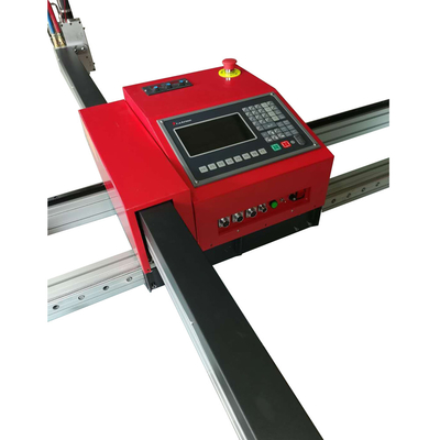 автомата для резки плазмы 1500x3000mm двигатель портативного Stepper