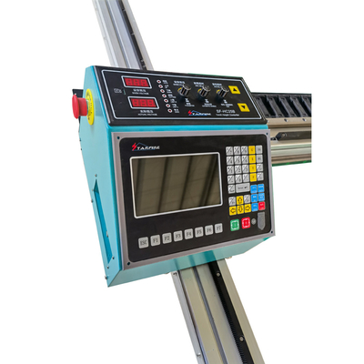 Flame Mini 1530 Cnc Plasma Plate Cutting Machine Metal LGK 63 IGBT Inverter Air Small Portable