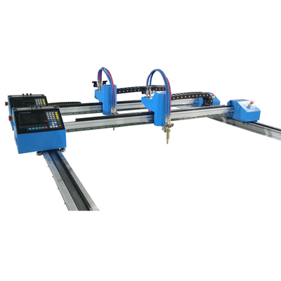 Светлая портативная машинка автомата для резки плазмы Cnc 2560 прочная