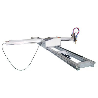 Steeltailor Oxy 1530 заправляет топливом портативный металл 200w автомата для резки Cnc