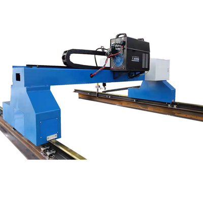 мотор портала плазмы CNC автомата для резки 700W CNC Oxyfuel 5x10 SNR Stepper