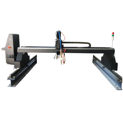 резец плазмы кислорода автомата для резки 1000W профиля CNC портала 2000mm