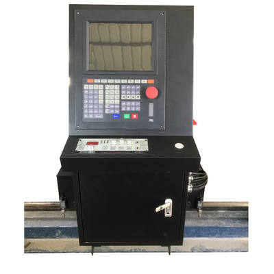 резец плазмы кислорода автомата для резки 1000W профиля CNC портала 2000mm