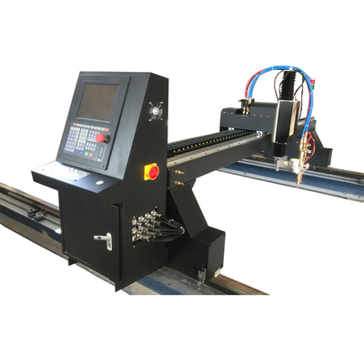 мотор сервопривода 50/60Hz автомата для резки плазмы CNC портала 1kW 3000mm