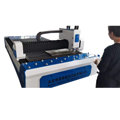 Волокно Lazer CNC автомата для резки 2000W SNR лазера волокна OSPRI 2kW