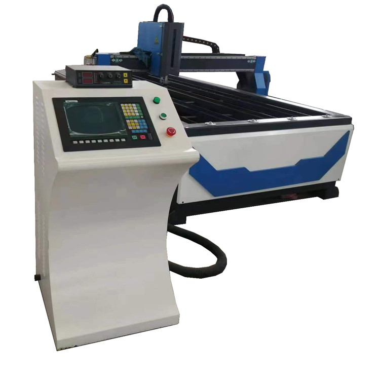 таблица плазмы Cnc 1325 1530 5ft x 5ft с резцом плазмы 60a для металла